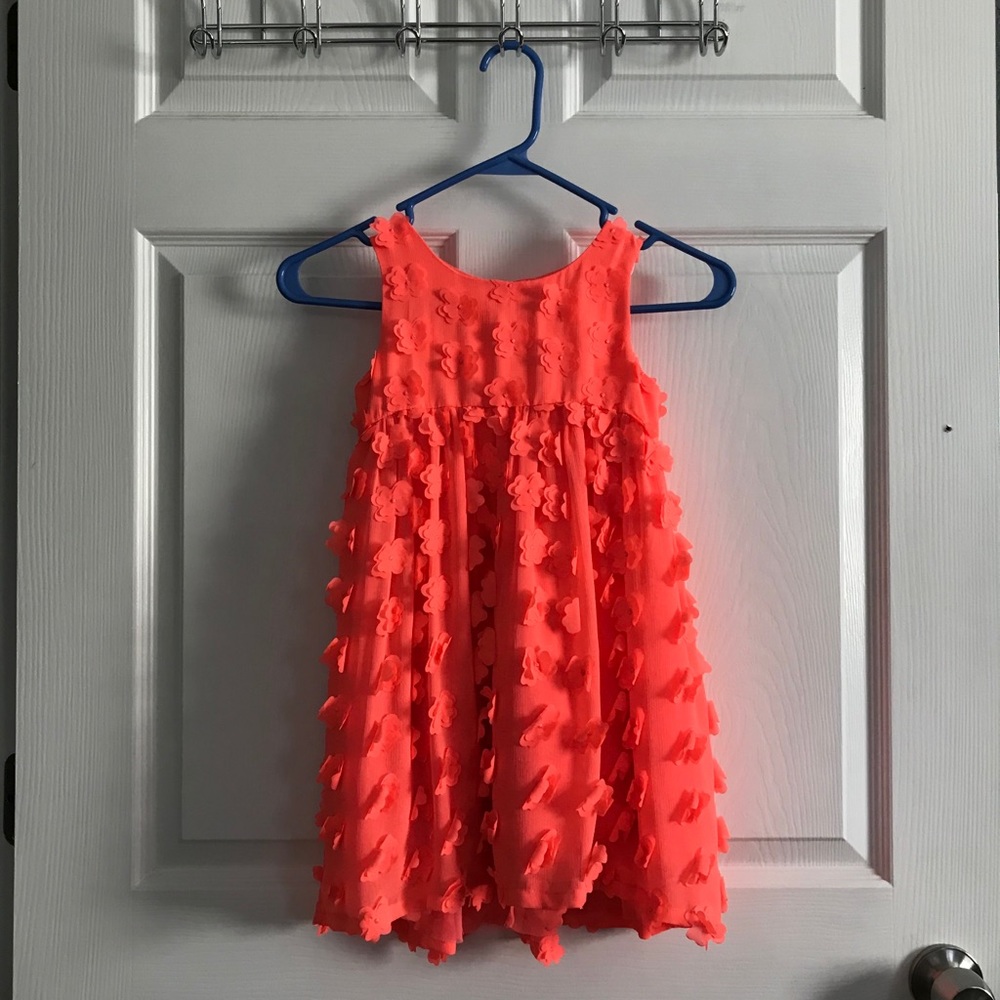 Cat & Jack toddler dress